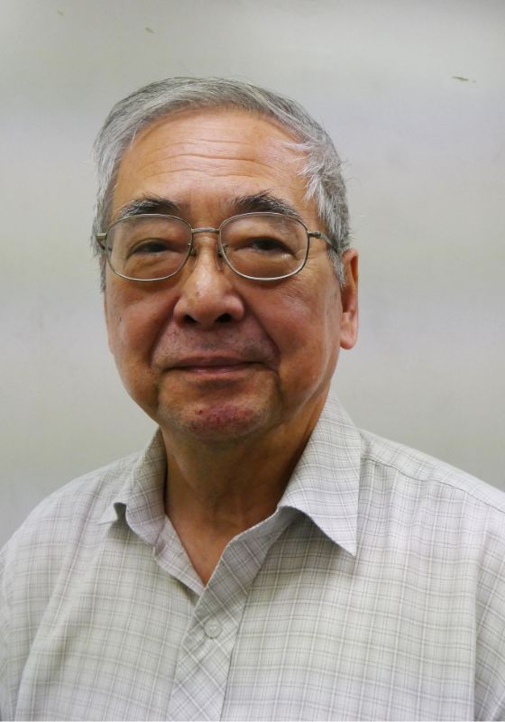 出村克彦